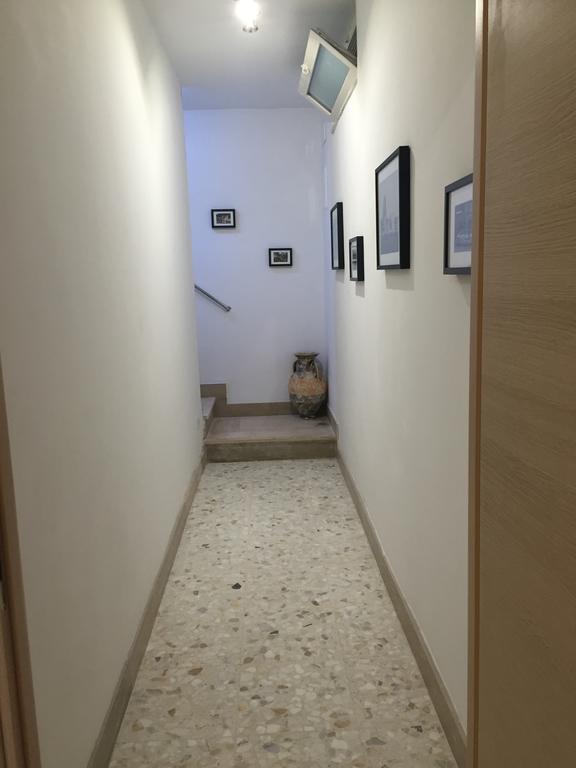 Апартаменты Casa Commenda Бриндизи Экстерьер фото